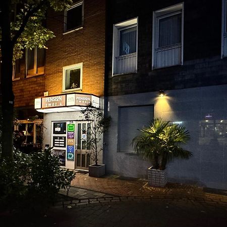 Pension Zwei A Leverkusen Bagian luar foto